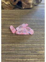 Bin Stone - Pink Aura Points