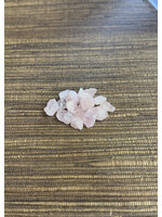 Bin Stone - Morganite Chip