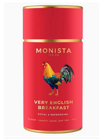 Monista Loose Tea Very English Breakfast