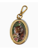 Voglio Bene Machli Keychain