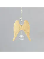 Scout Suncatcher Mini Wings/Protection