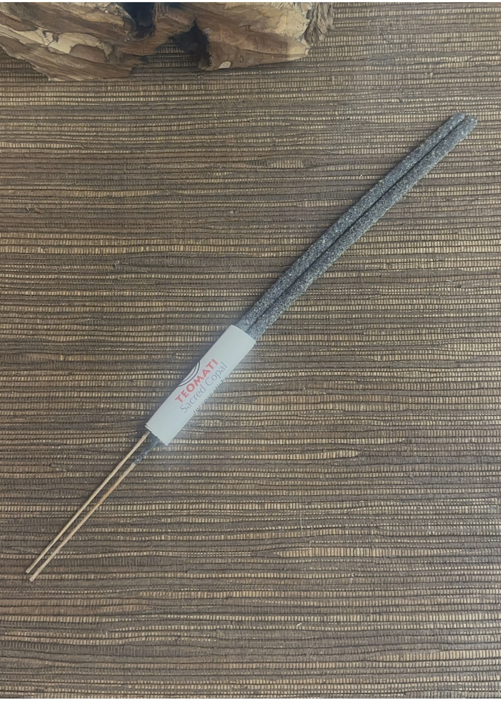 TEOMATI Copal 2 pack