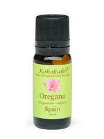 Kokokahn Pure Essential Oils Oregano