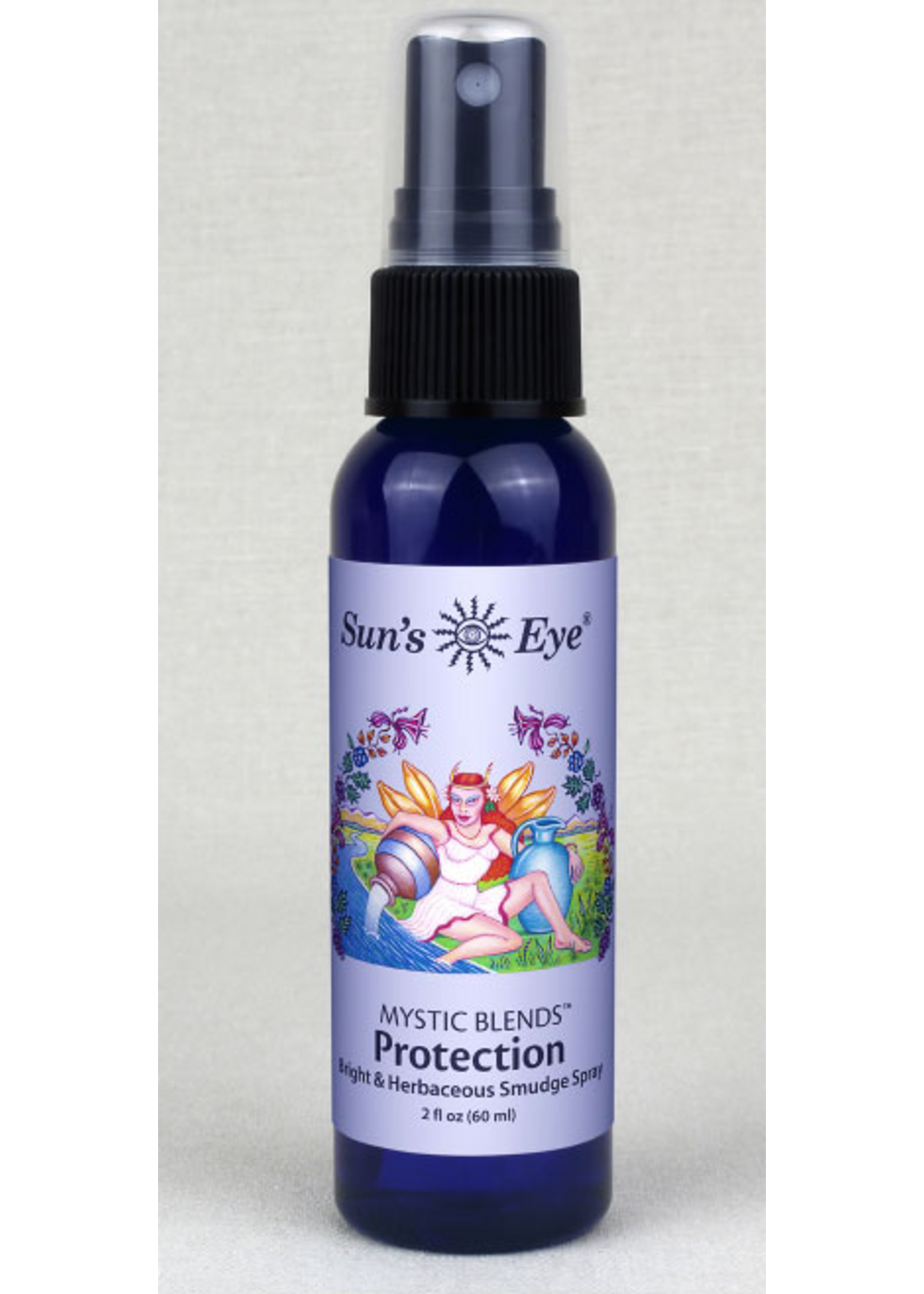 Sun's Eye Protection Spray 8oz