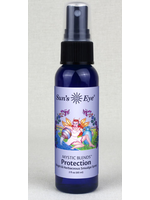 Sun's Eye Protection Spray 2oz