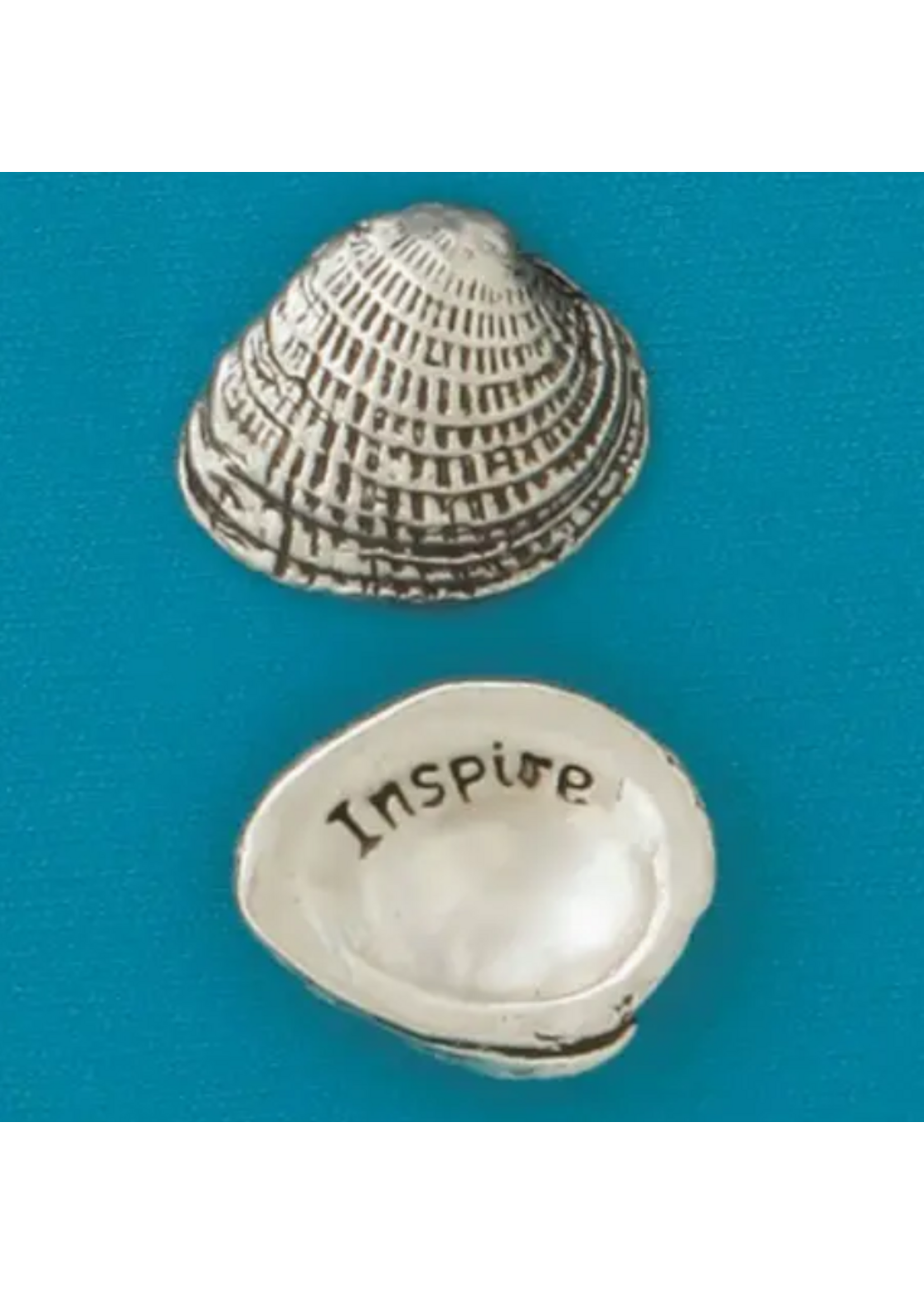 Small Shell  or Starfish Inspiration