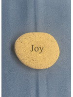 Word Stones Joy
