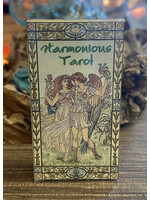 Deck Tarot Harmonious