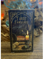 Deck Tarot Familiars