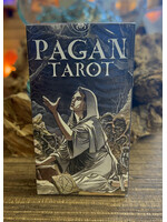Deck Pagan Tarot