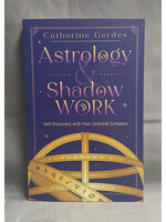 Astrology and Shadow Work