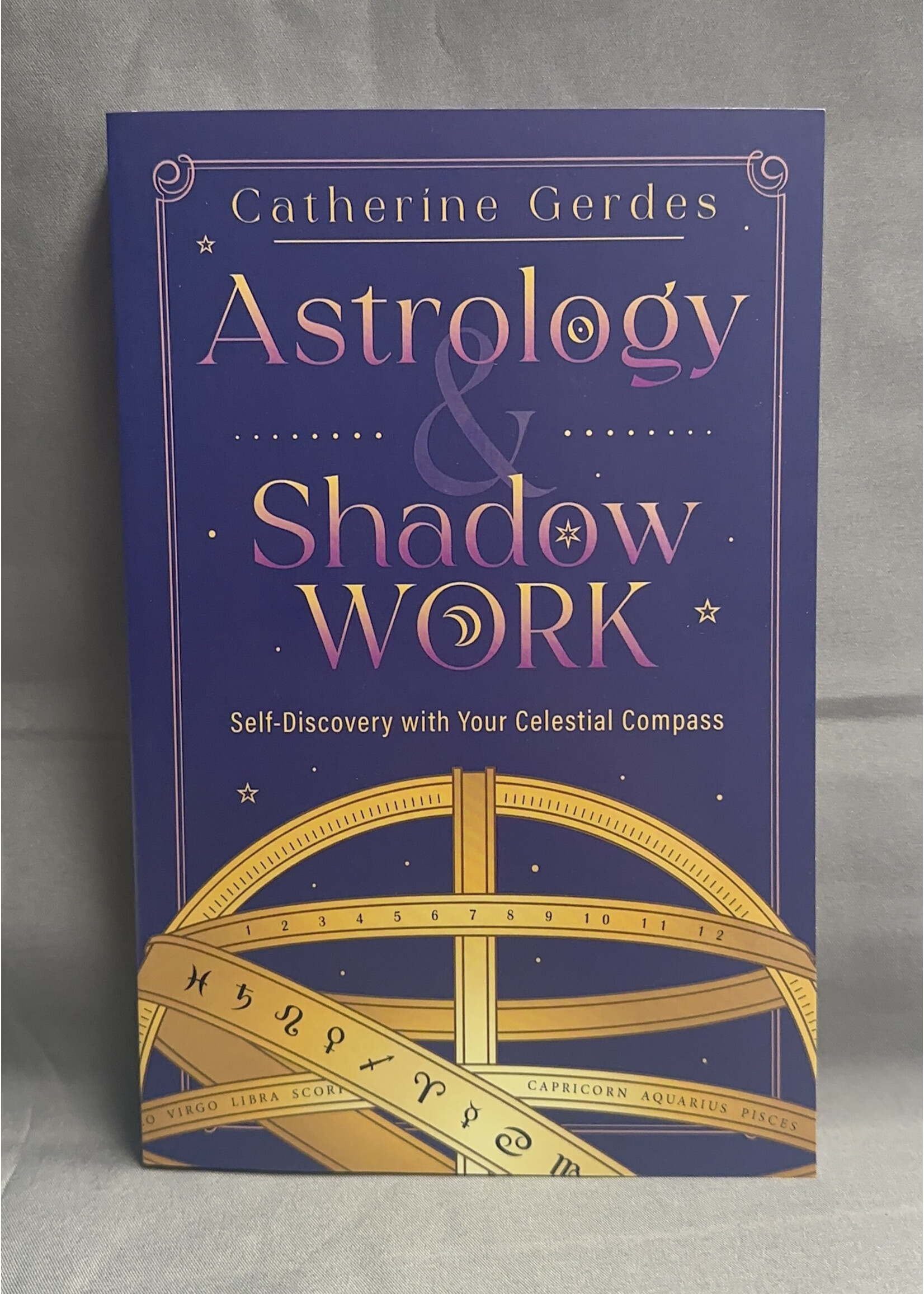 Astrology and Shadow Work