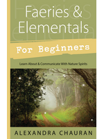Faeries and Elementals For Beginners