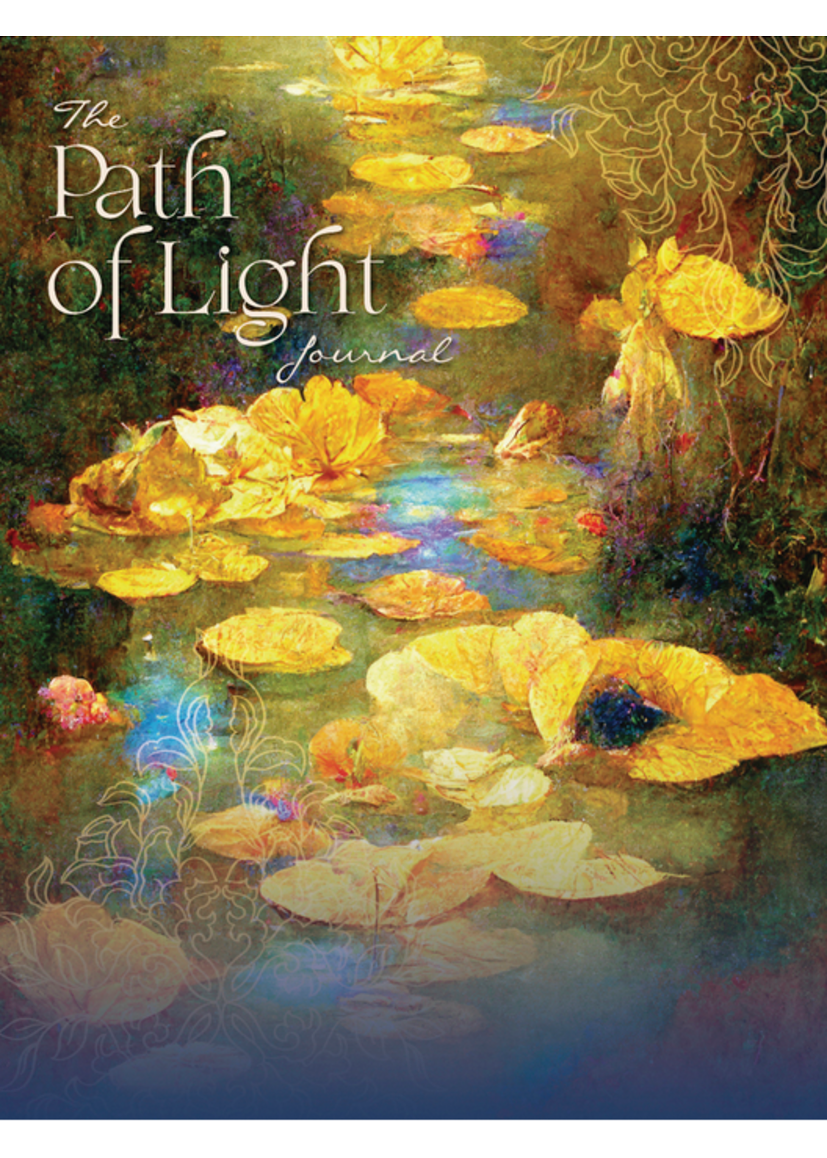 The Path of Light Journal