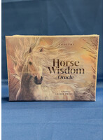 Deck Oracle Horse Wisdom