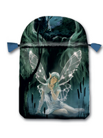 Fairy Tarot Bag