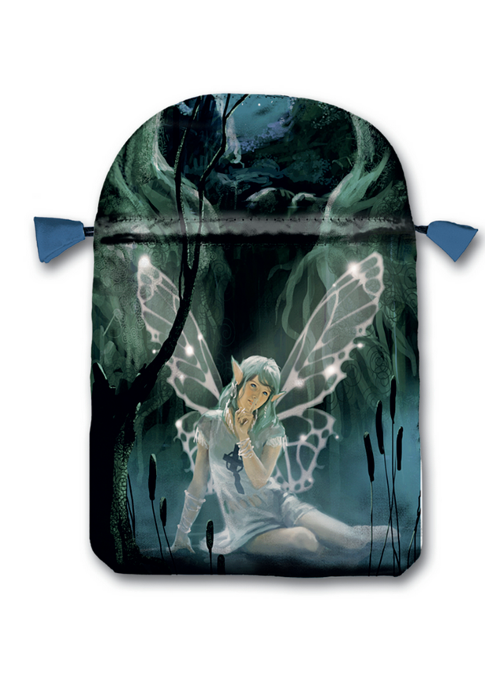 Fairy Tarot Bag