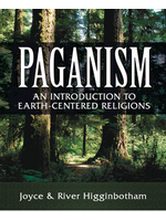 Paganism An Introduction to Earth-Centered Religions