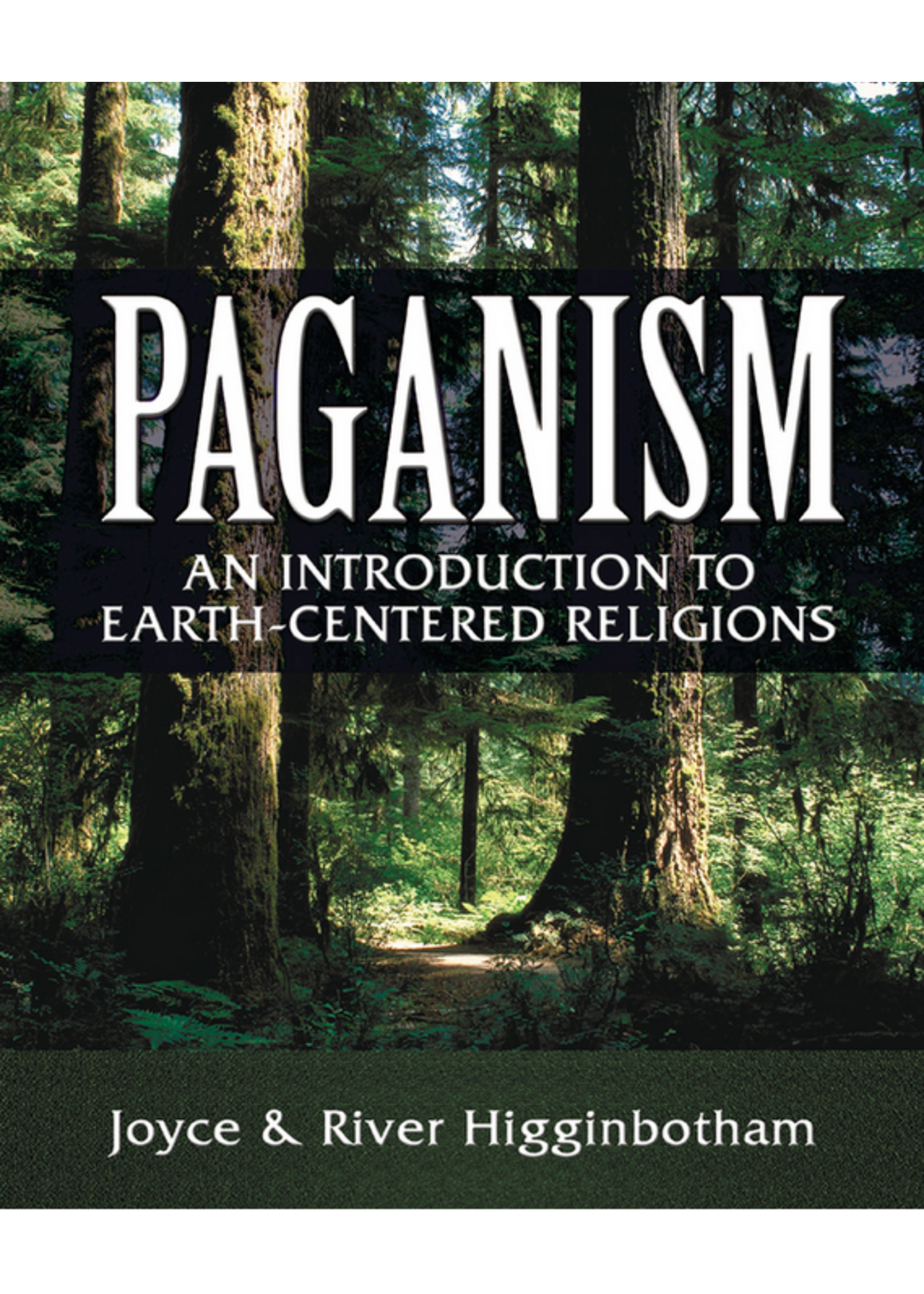 Paganism An Introduction to Earth-Centered Religions