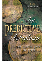 The Art of Predictive Astrology