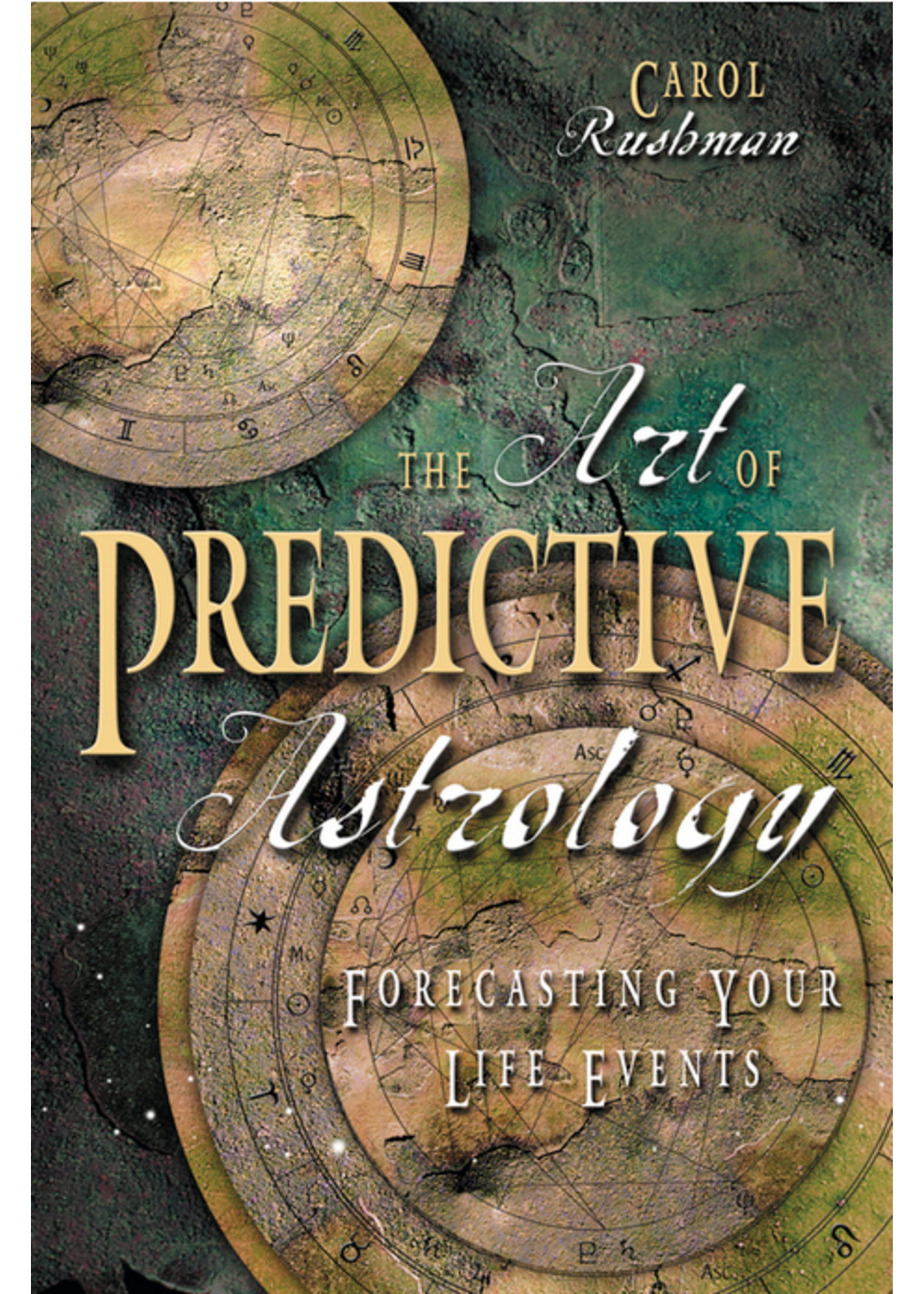 The Art of Predictive Astrology