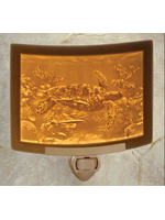 Night Light Sea Turtle