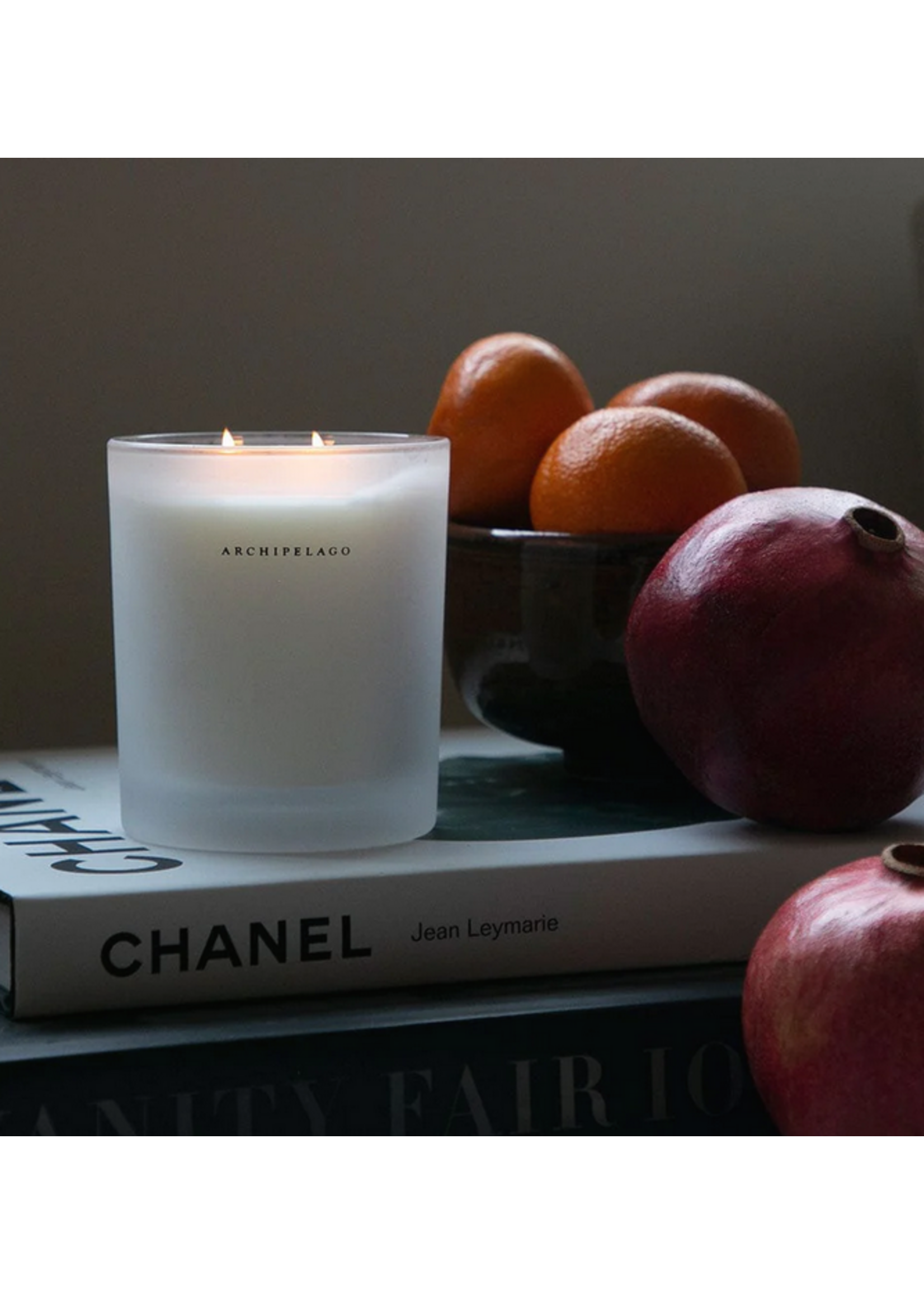 Archipelago Positano Boxed Candle 10oz