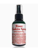 Crystal Garden Root Chakra Spray 2 oz