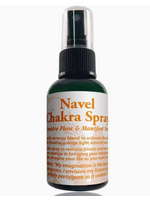 Crystal Garden Navel Chakra Spray