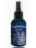 Zodiac Sagittarius Spray