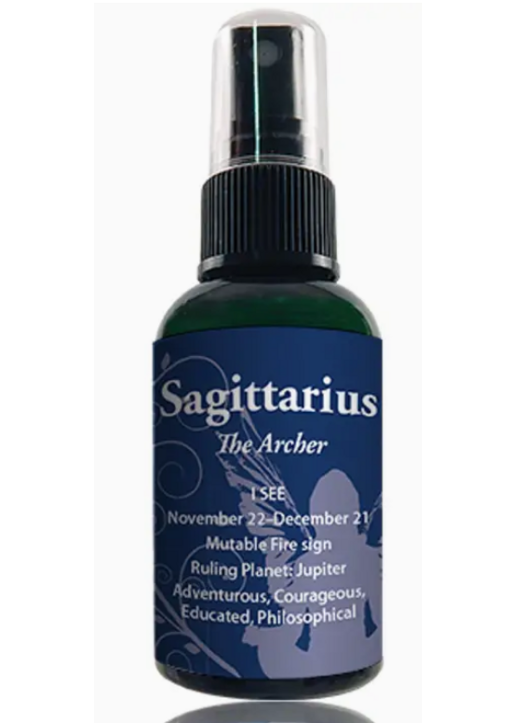 Zodiac Sagittarius Spray