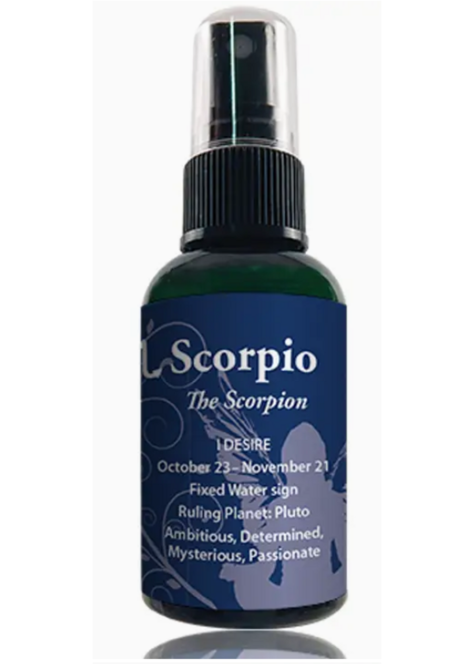 Zodiac Scorpio Spray