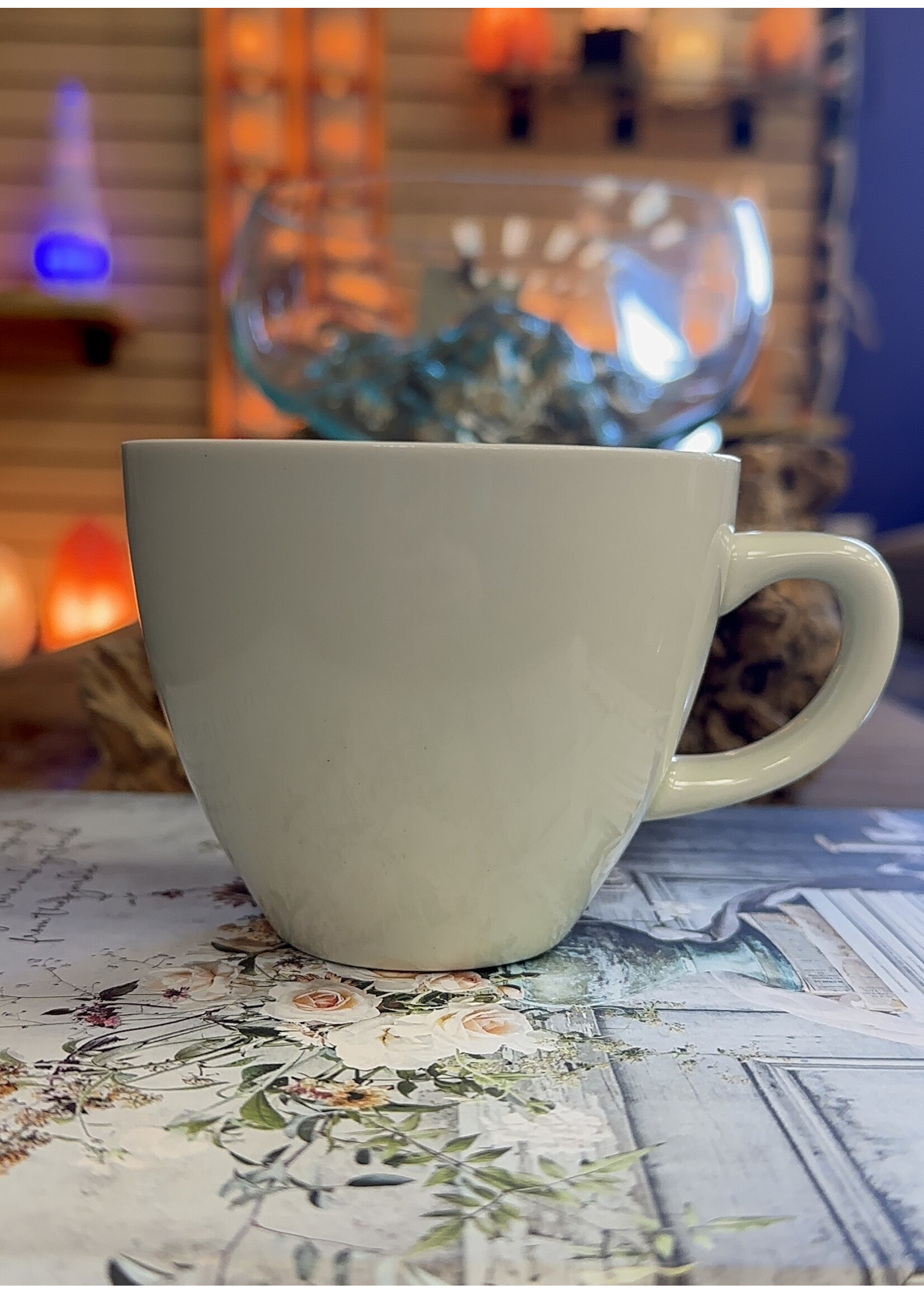 Creature Cups Whaletail - Cool Grey