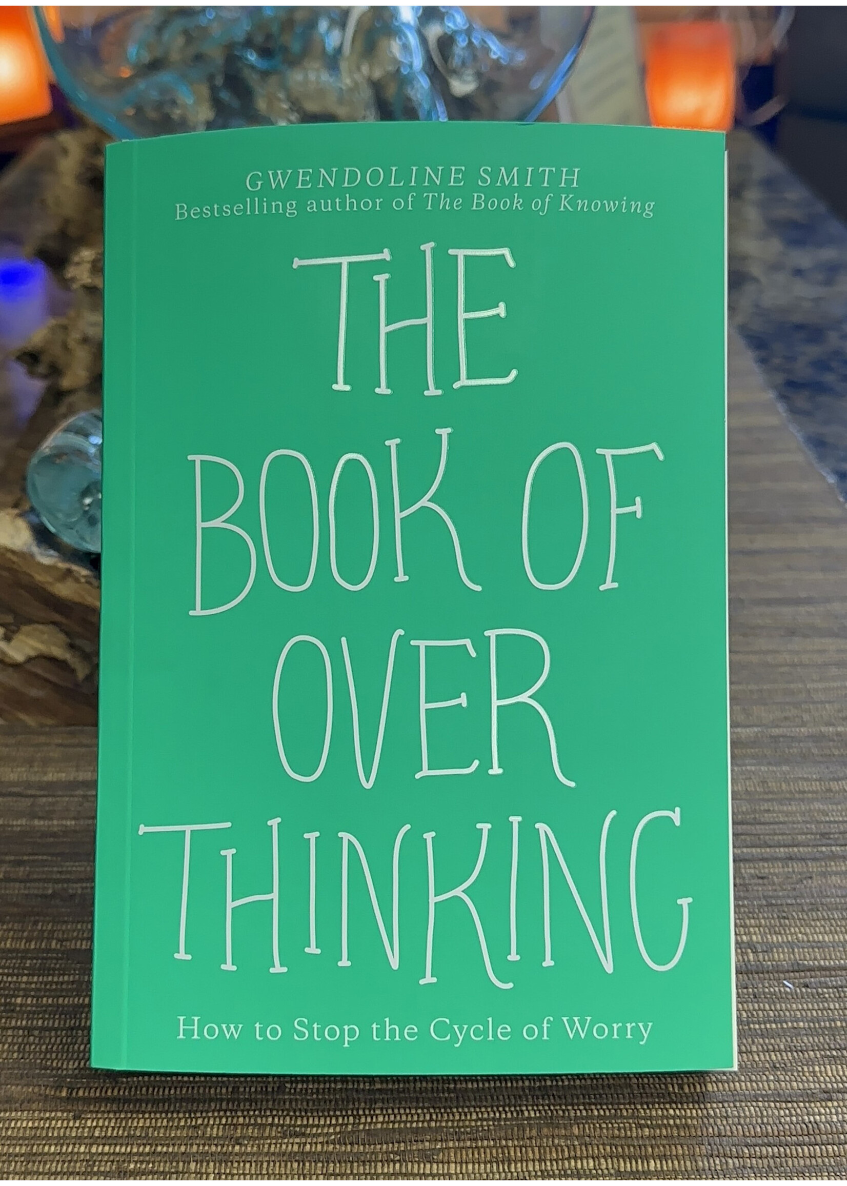 The Book of Overthinking