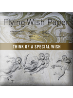 Flying Wish Paper Angels