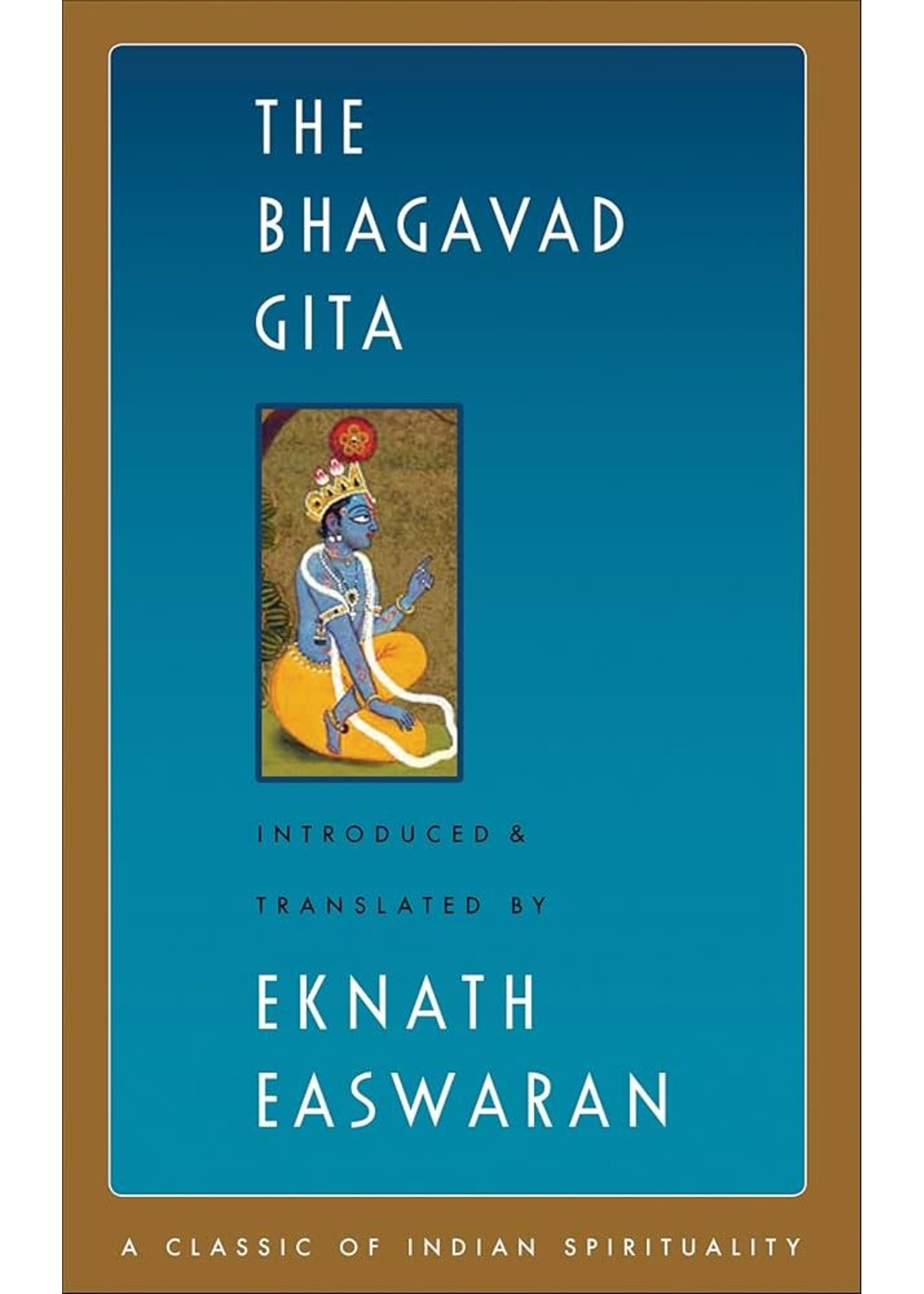 The Bhagavad Gita