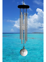 CHIME Crystal Meditation