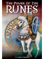 US GAMES Deck Power of the Runes