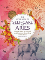 The Little Book of Self-Care Aries