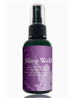 Crystal Garden Sleep Well Spray