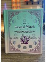 The Crystal Witch