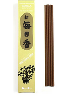 Morning Star Incense Vanilla 50 Sticks