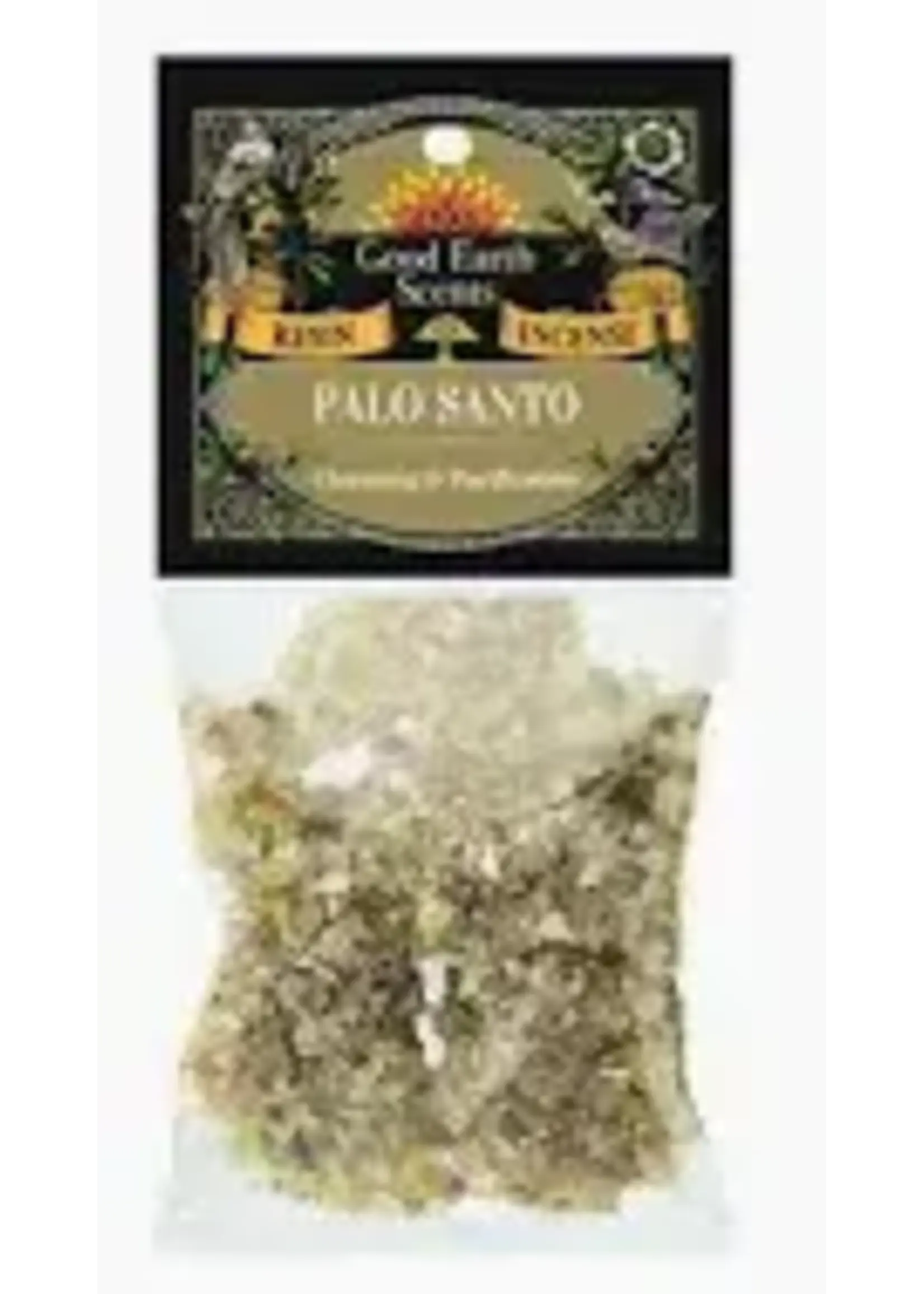 Palo Santo Resin Incense