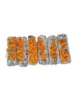 SPICED AUTUMN Smoke Cleansing Smudge Bundle