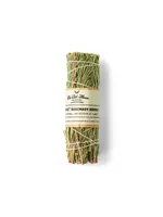 ROSEMARY Renewal Smudge Bundle
