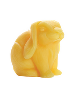 Big Dipper Candle Beeswax Bunny