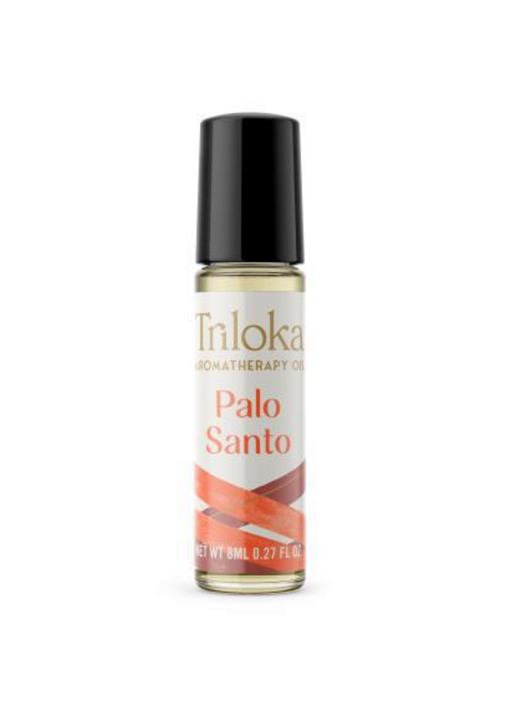 Palo Santo Anoiting Oil