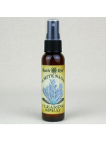 Sun's Eye White Sage Clearing Spray 8oz