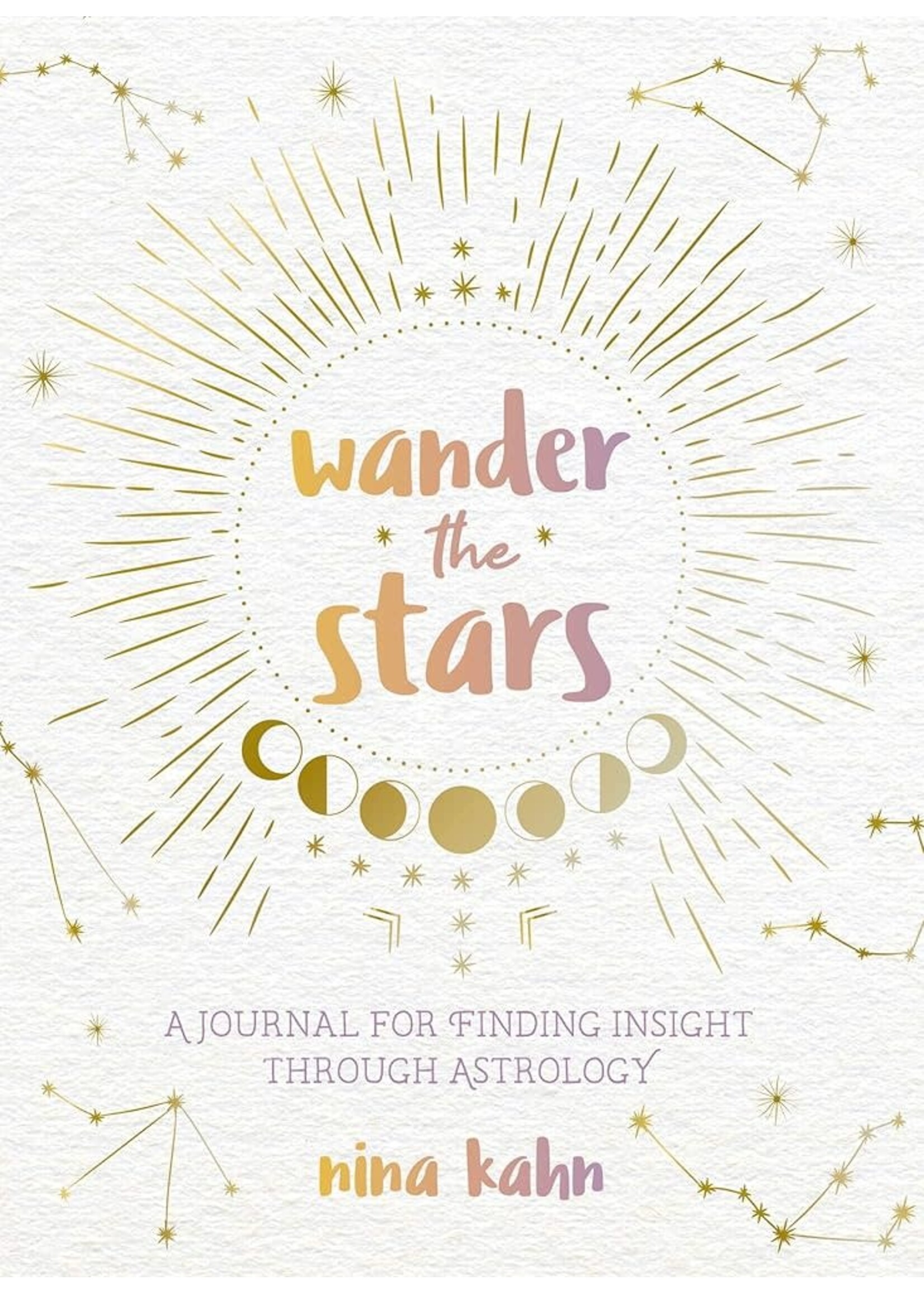 Wander the Stars
