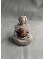 Gypsum Figurine Divine Mother